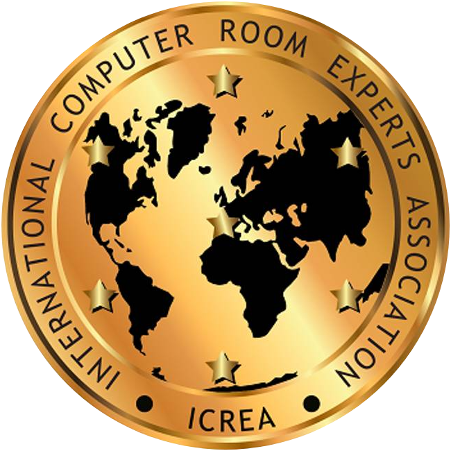 ICREA – Certified Computer Room Expert